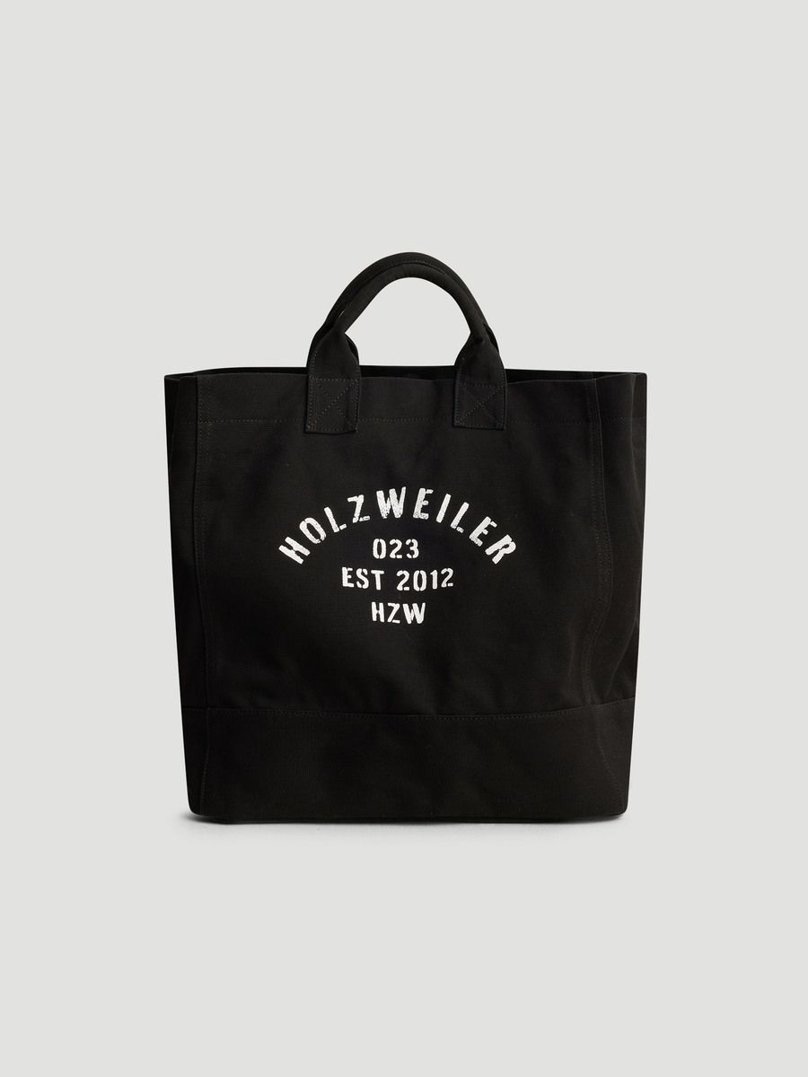 Nordkapp Canvas Bag