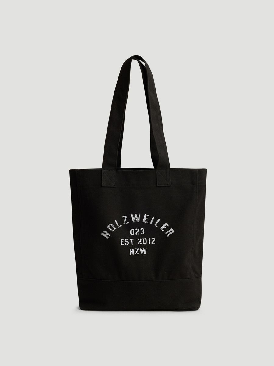 Alta Canvas Tote