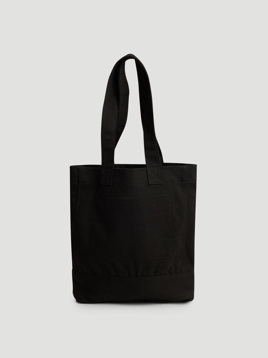 Alta Canvas Tote
