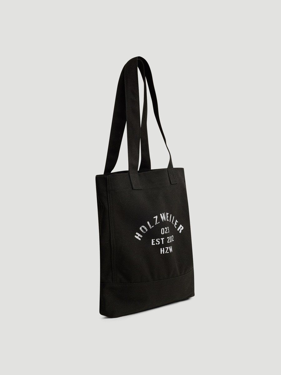 Alta Canvas Tote