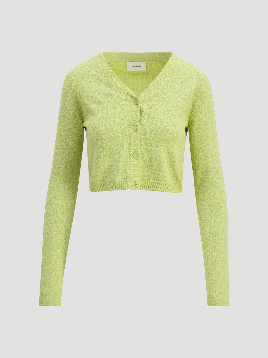 Tres Knit Cardigan