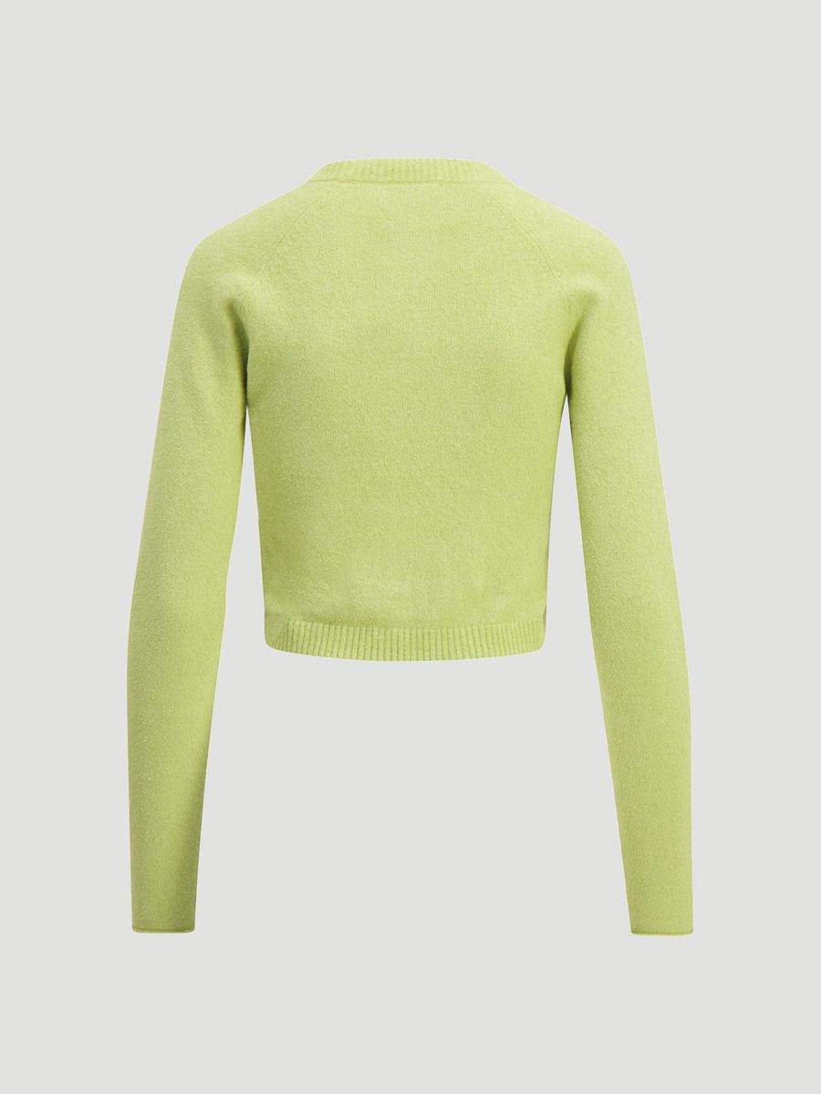Tres Knit Cardigan