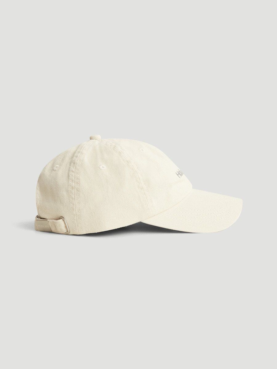 Sonnet Washed Caps