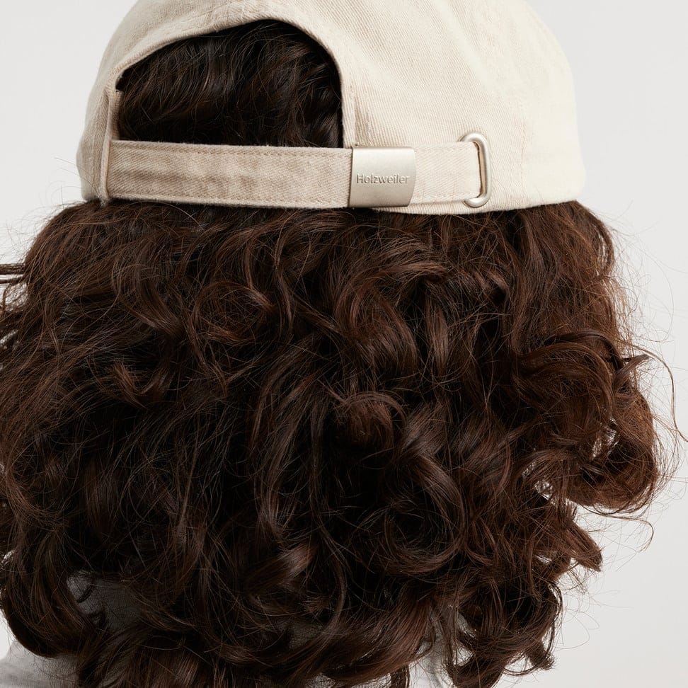 Sonnet Washed Caps