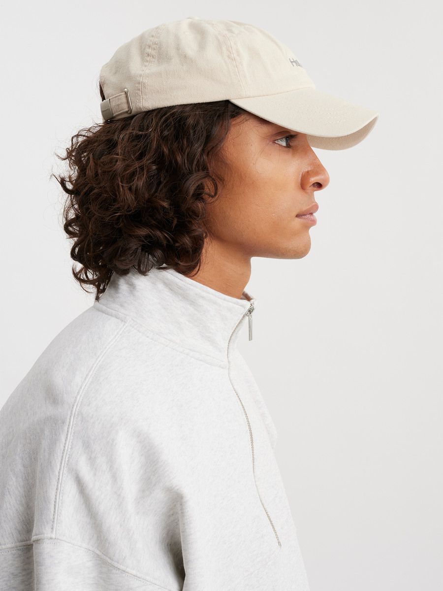 Sonnet Washed Caps