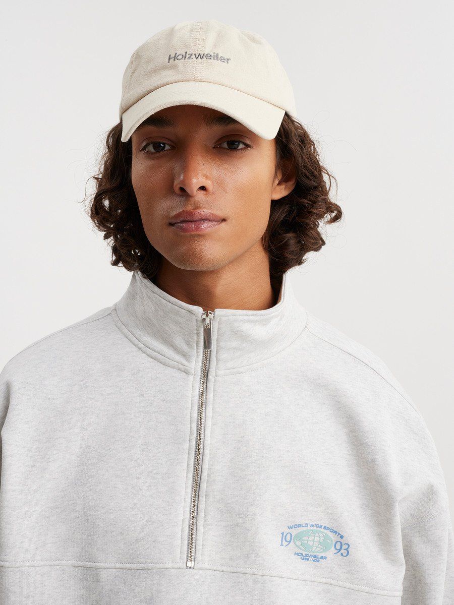 Sonnet Washed Caps