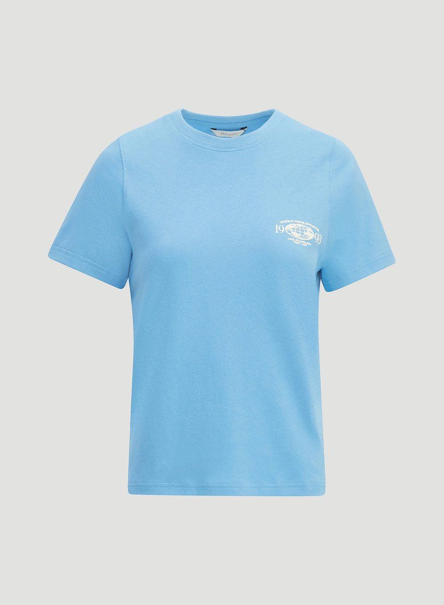 Penny Sporty Tee