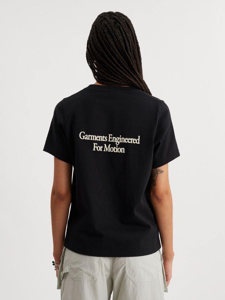 Penny Sporty Tee