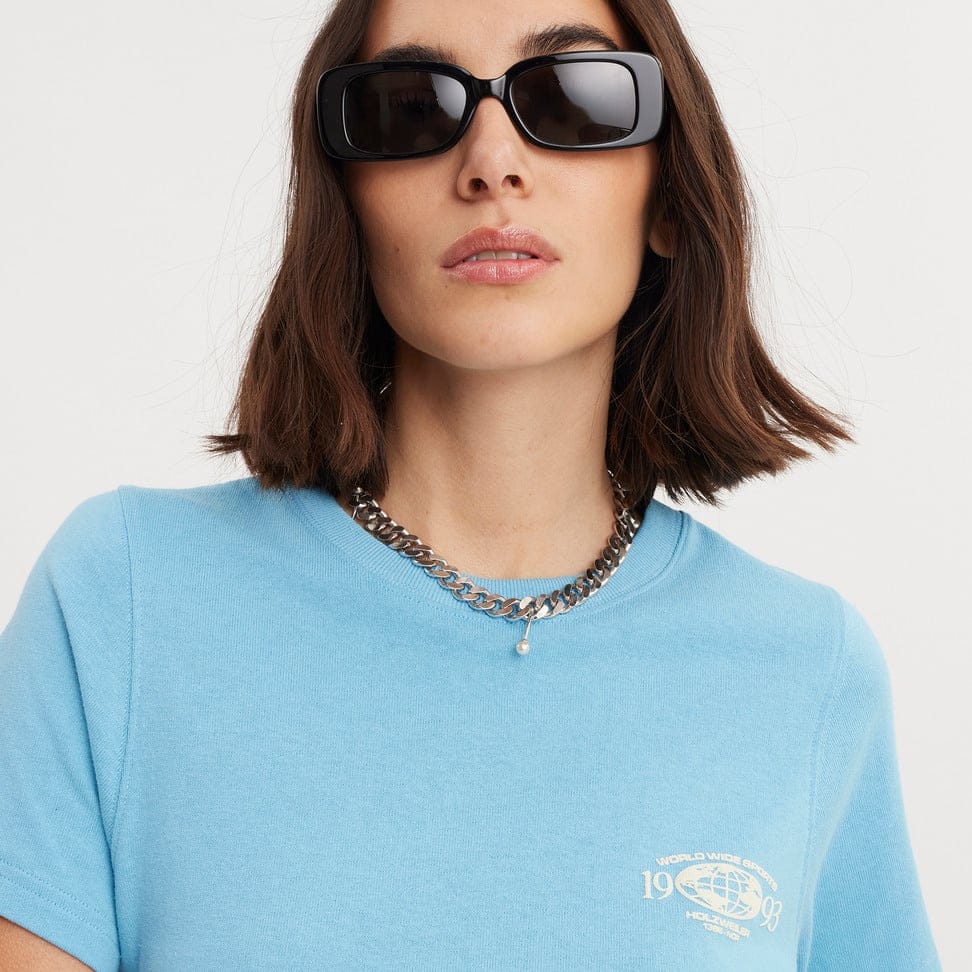 Penny Sporty Tee