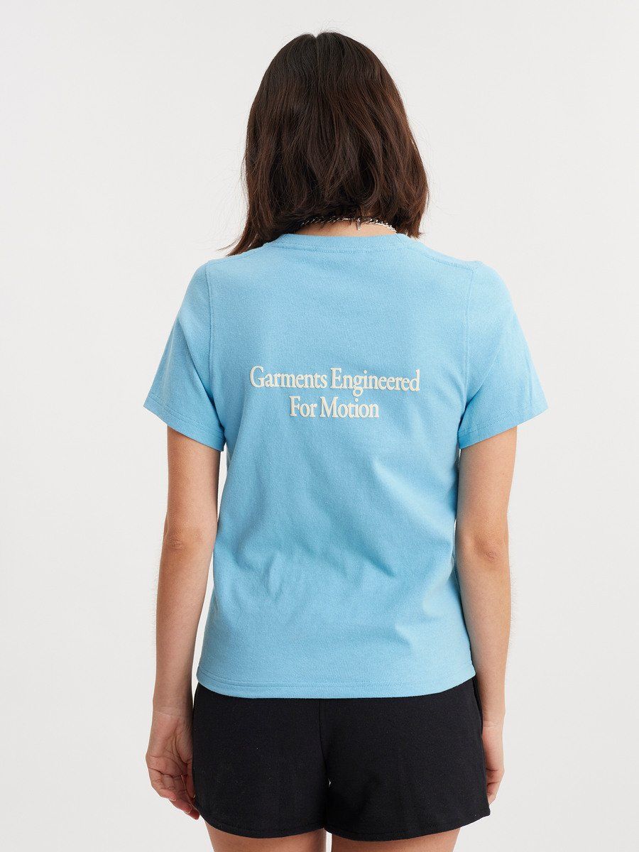 Penny Sporty Tee