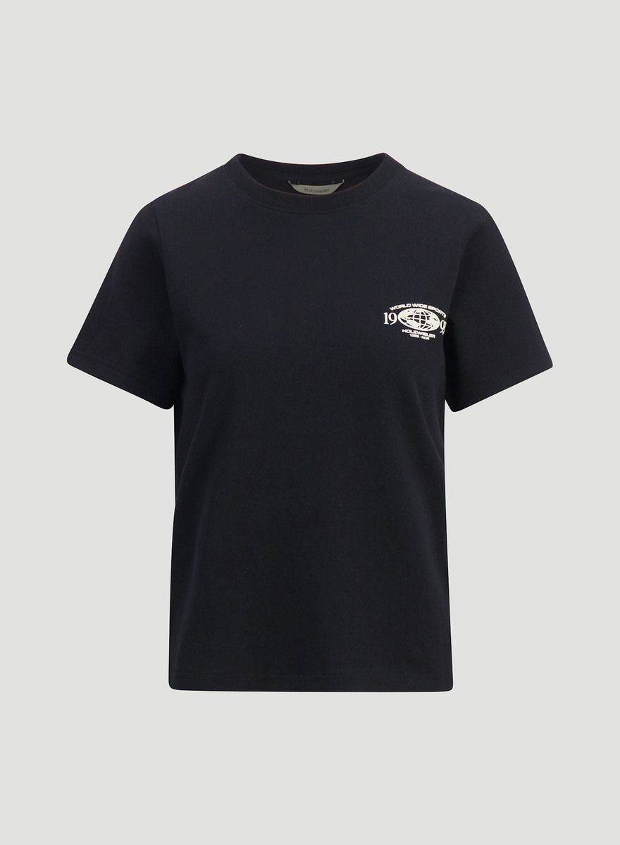 Penny Sporty Tee
