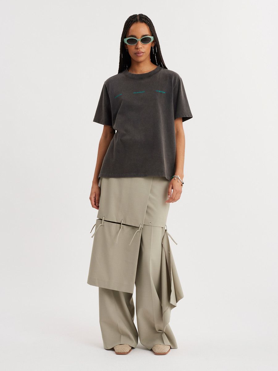 Kjerag National Tee