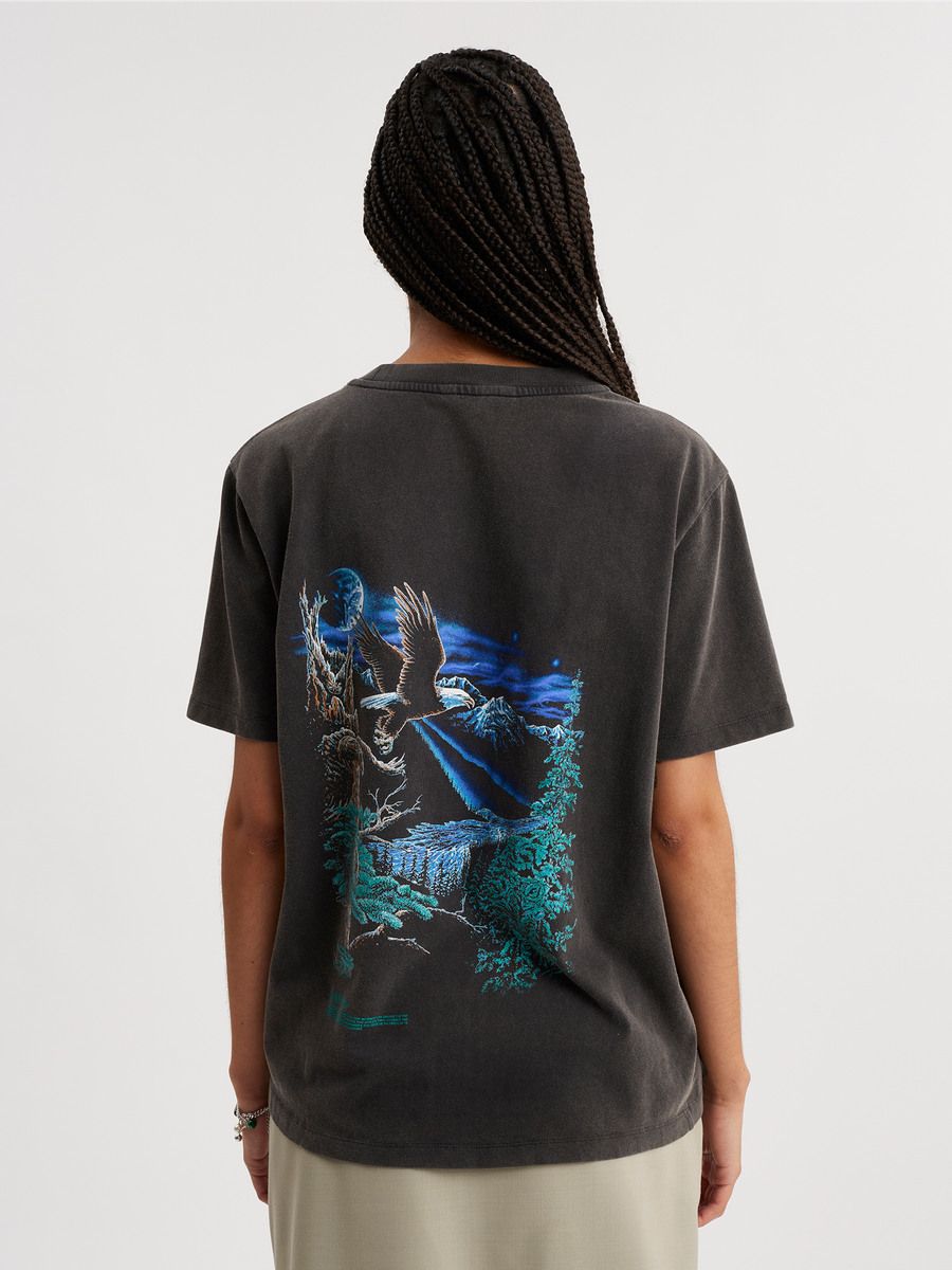 Kjerag National Tee