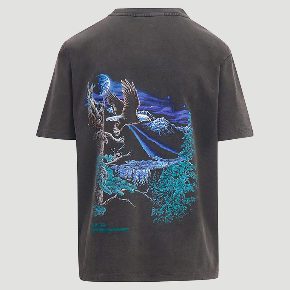 Kjerag National Tee