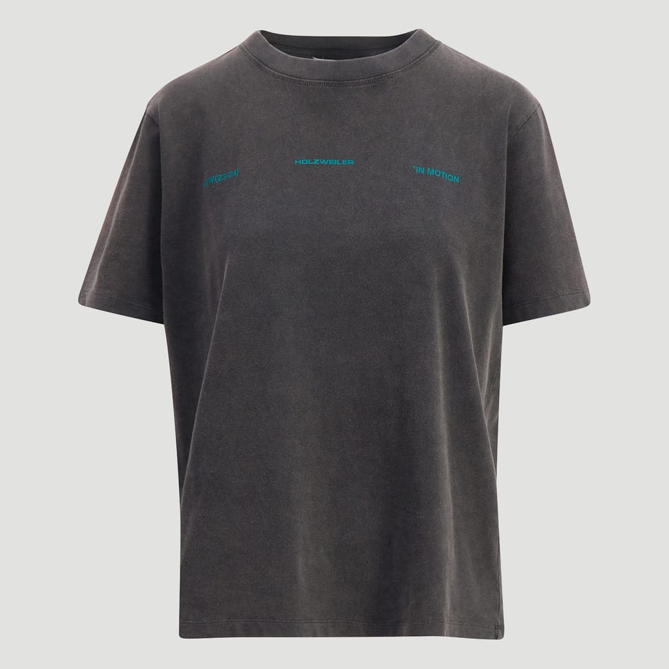 Kjerag National Tee