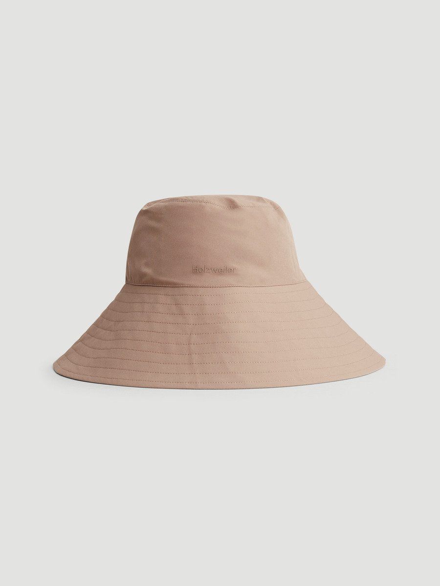 Rajah Rain Bucket Hat