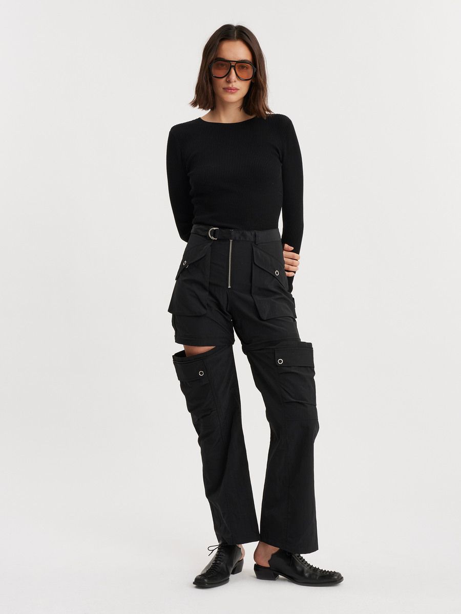 Anatol Trousers