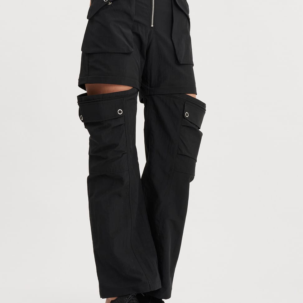 Anatol Trousers