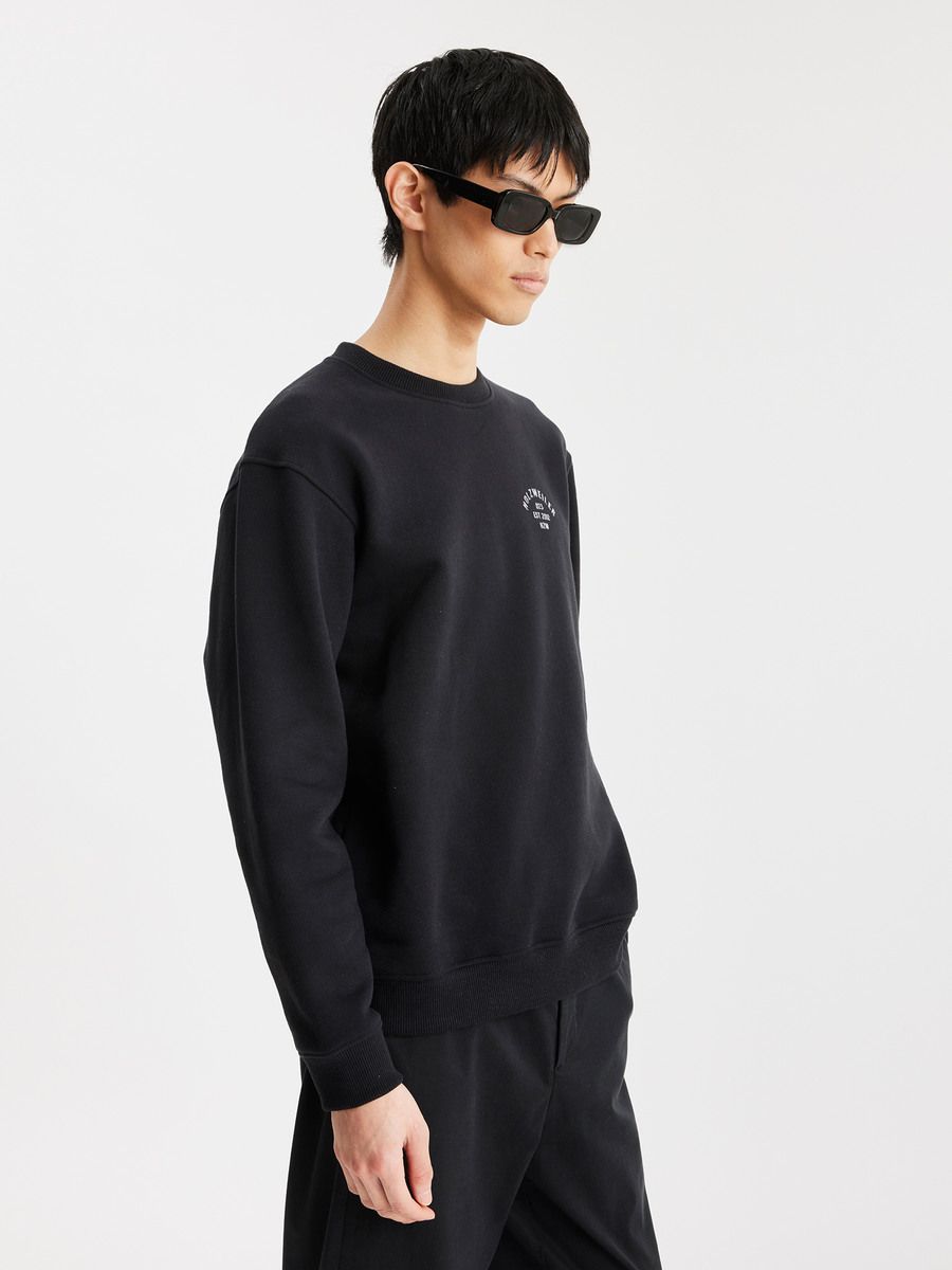 Duke Logo Crewneck