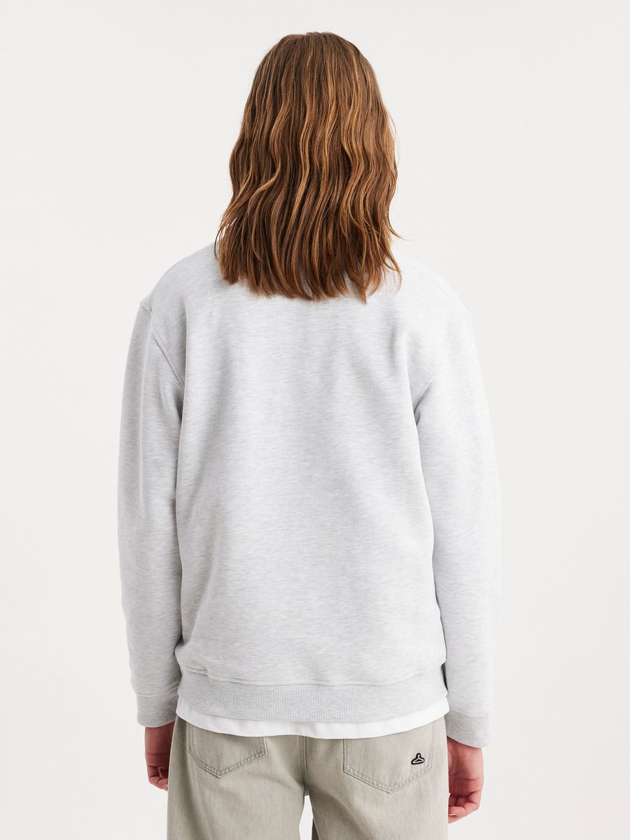 Duke Logo Crewneck