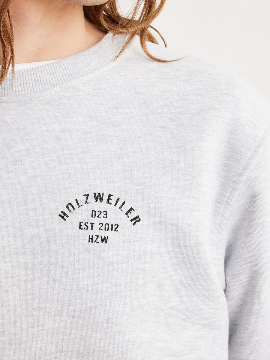 Duke Logo Crewneck