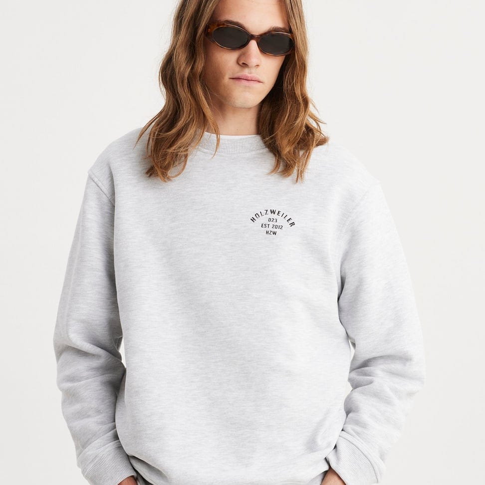 Duke Logo Crewneck