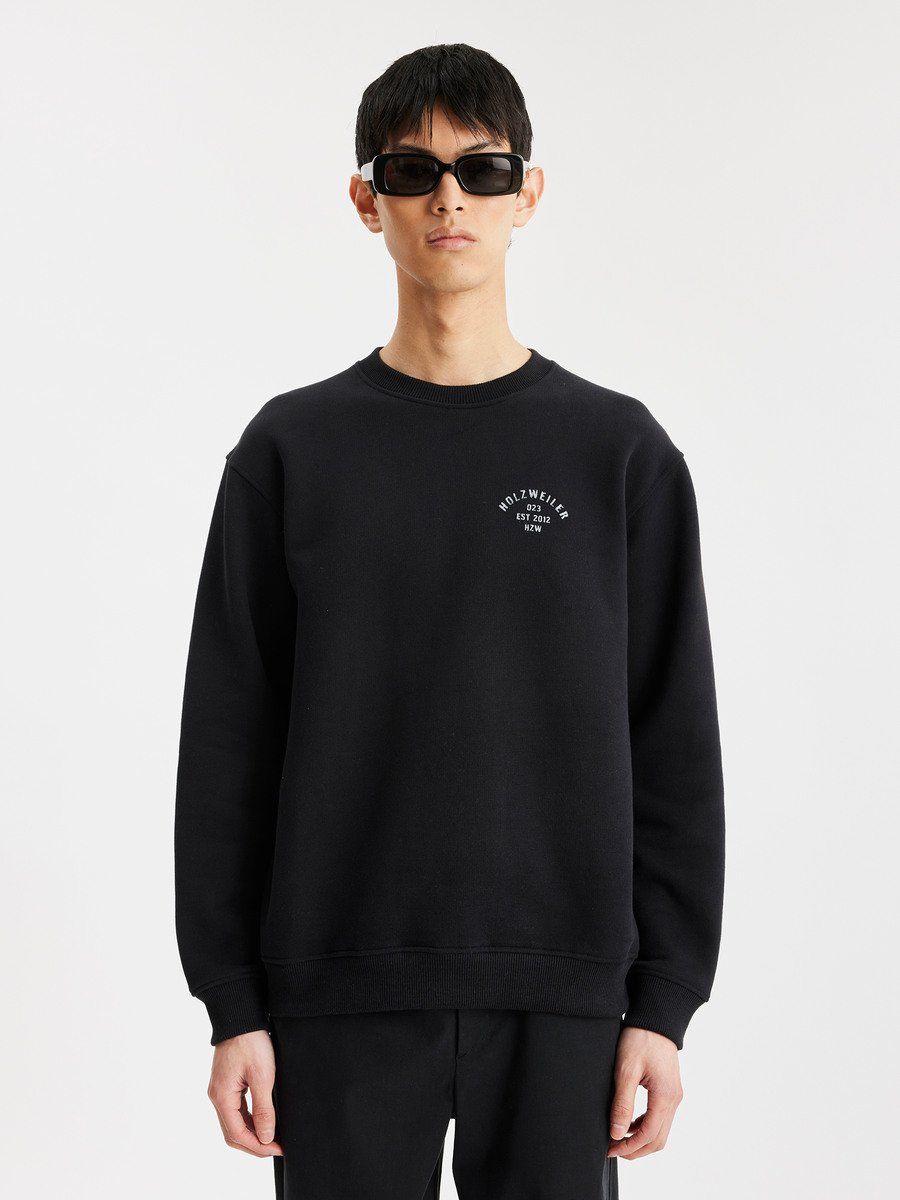 Duke Logo Crewneck