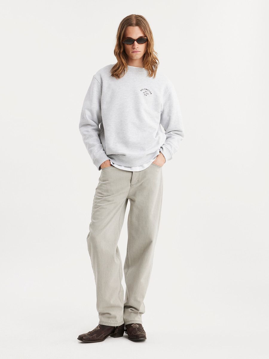 Duke Logo Crewneck