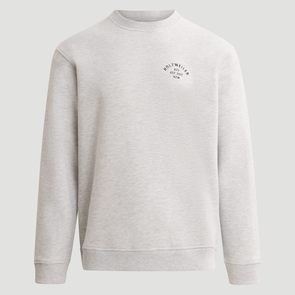 Duke Logo Crewneck