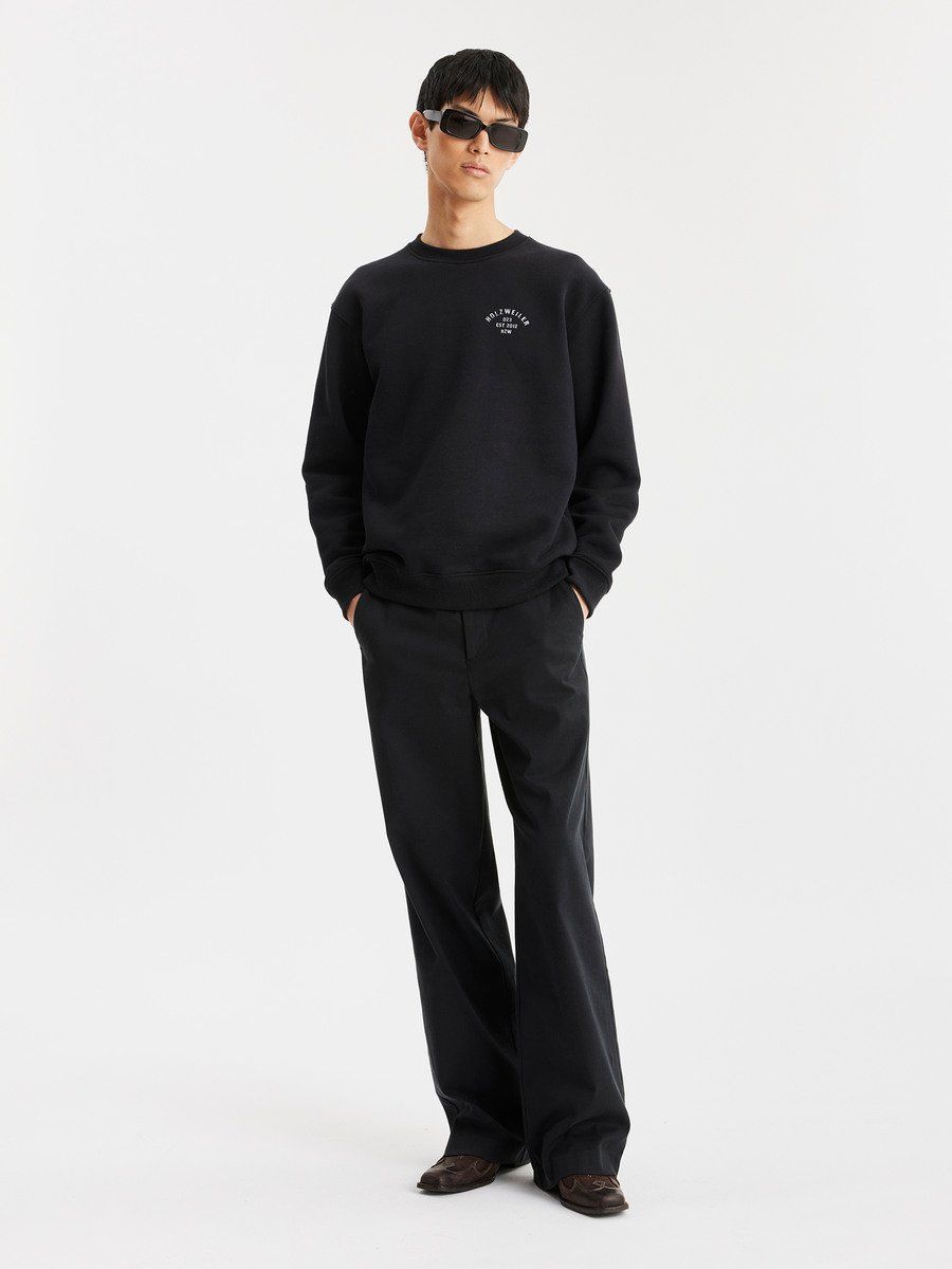 Duke Logo Crewneck