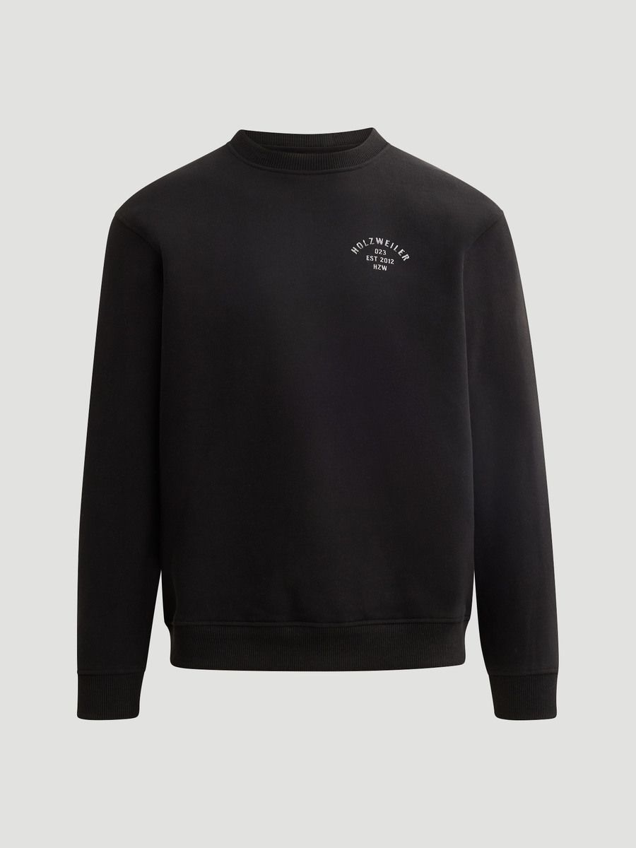 Duke Logo Crewneck