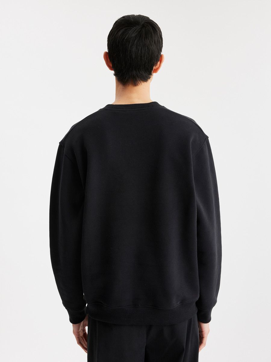 Duke Logo Crewneck