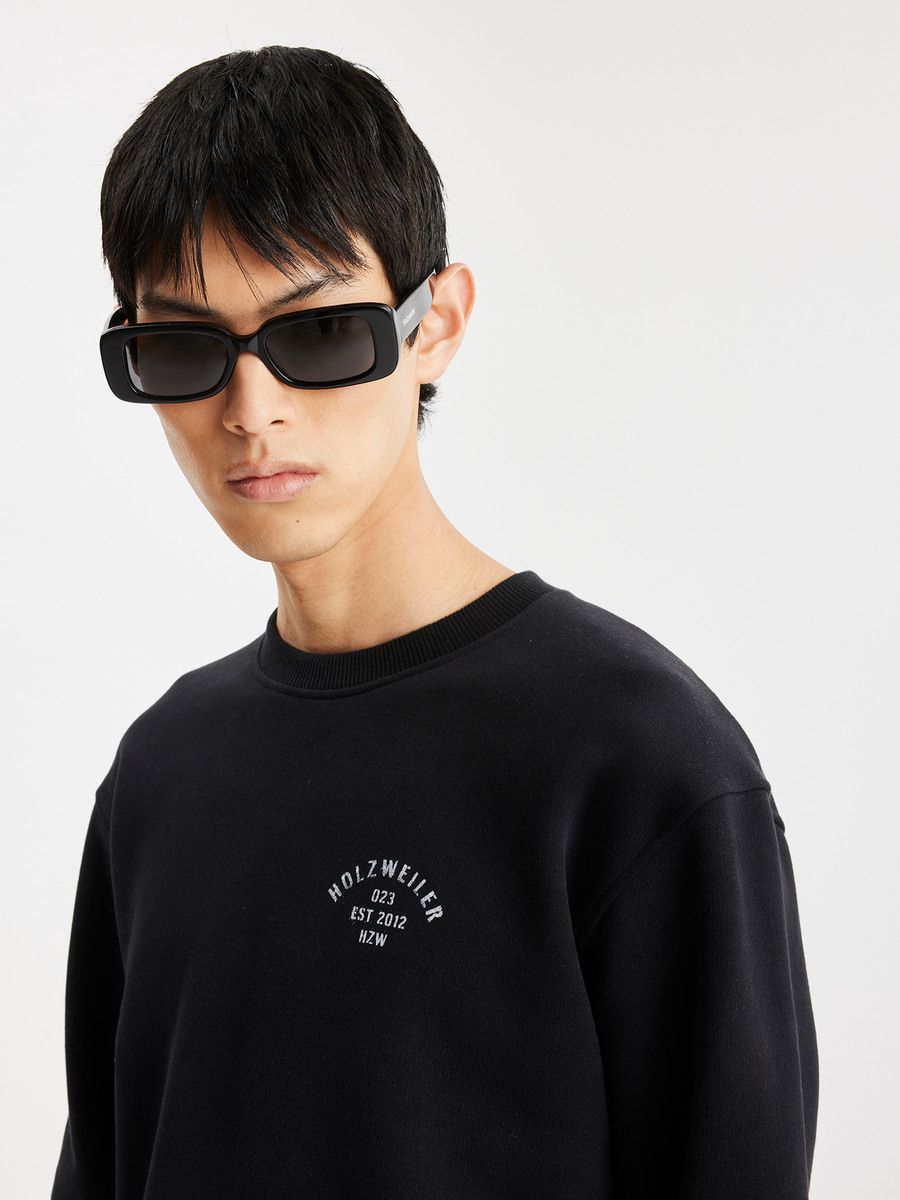 Duke Logo Crewneck