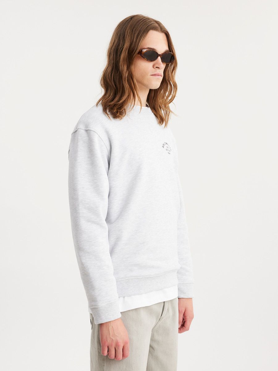 Duke Logo Crewneck