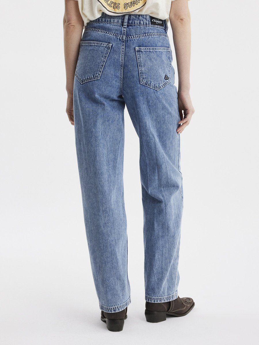 W. Neptune Stonewashed Jeans