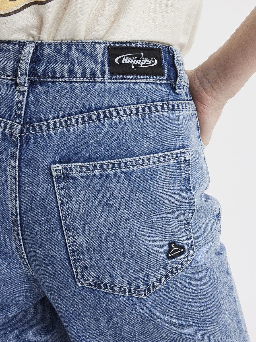 W. Neptune Stonewashed Jeans
