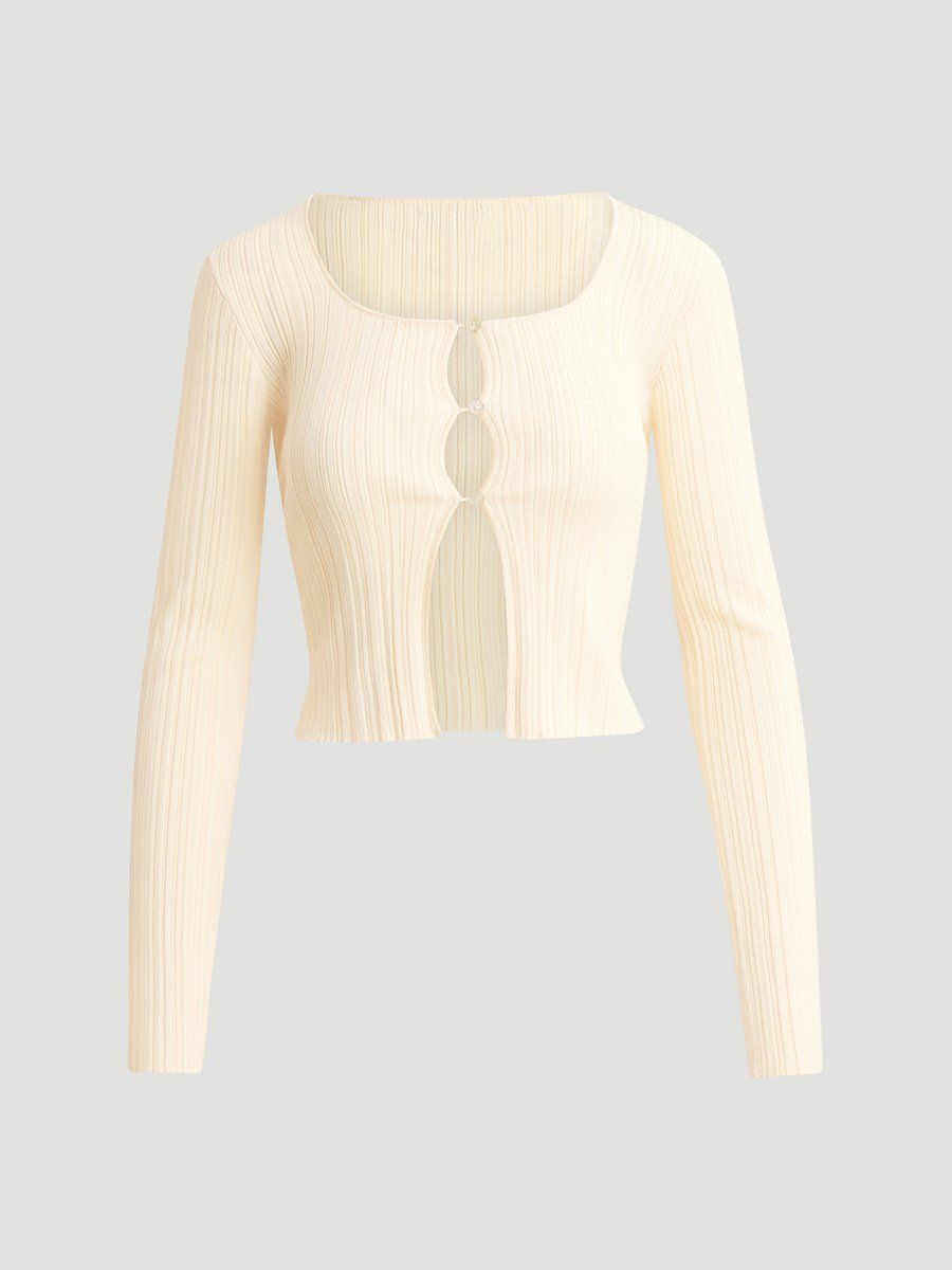 Ana Knit Cardigan
