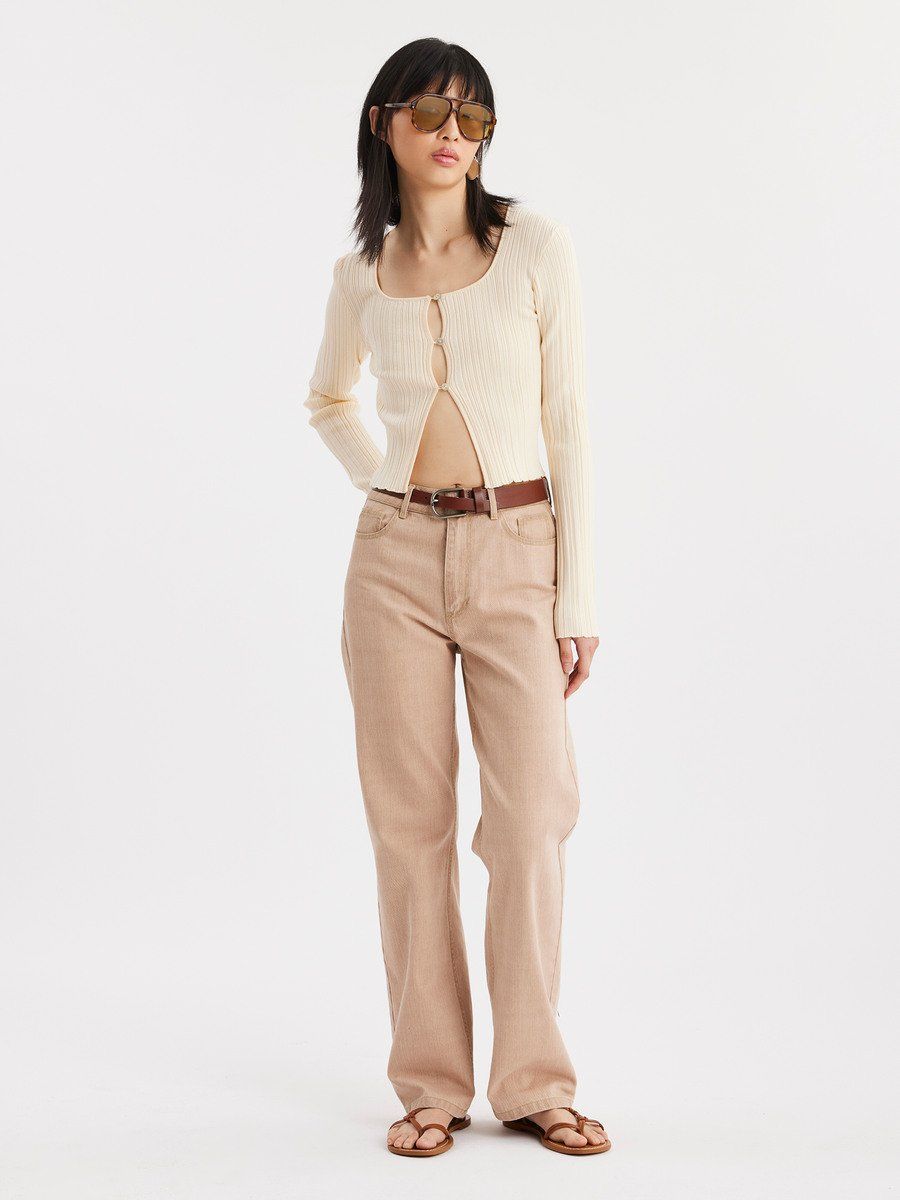 Ana Knit Cardigan