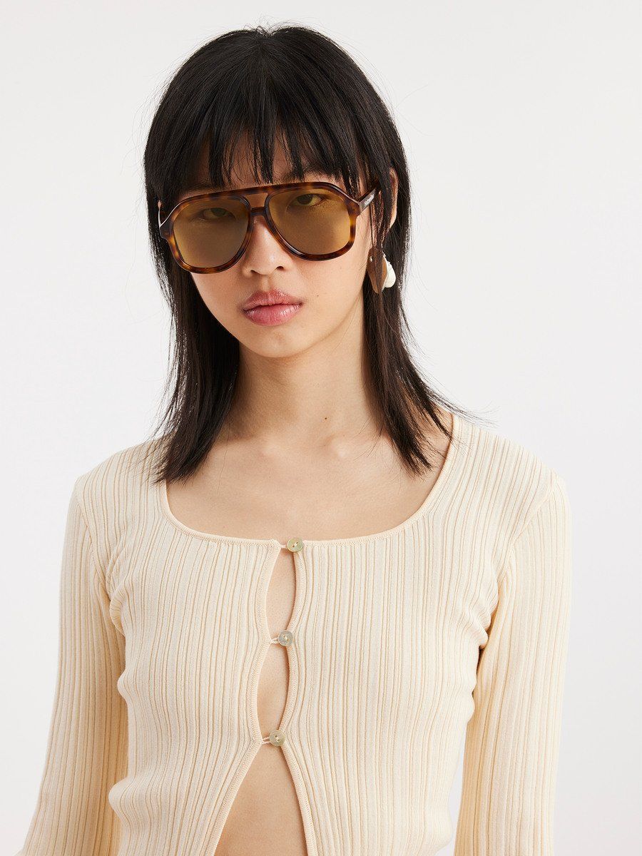Ana Knit Cardigan