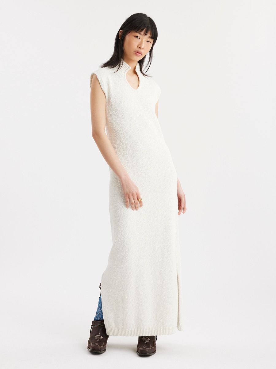 Babba Knit Dress