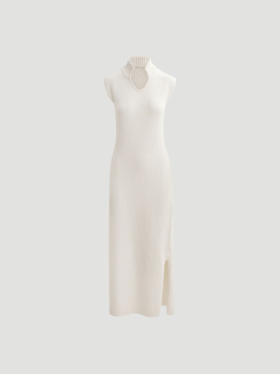 Babba Knit Dress