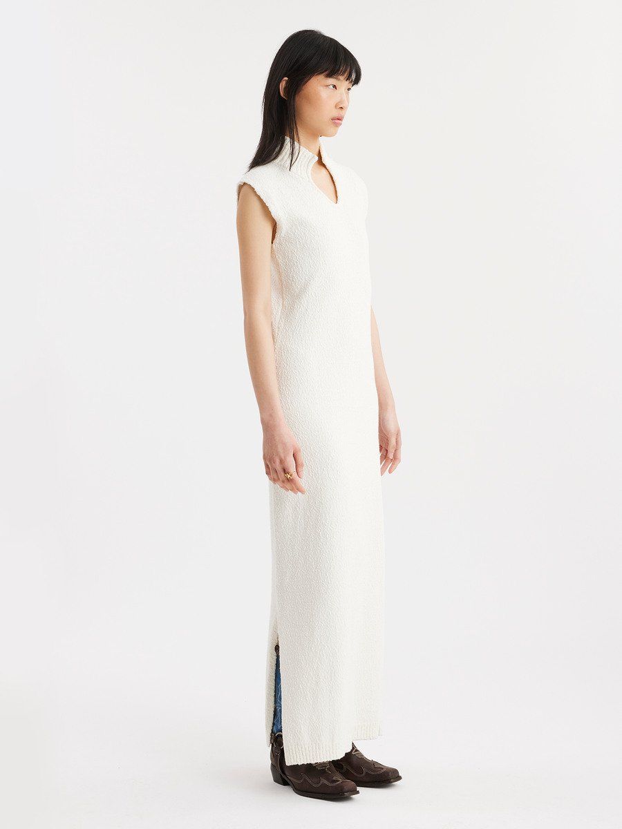 Babba Knit Dress