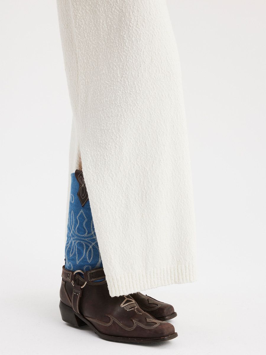Babba Knit Dress
