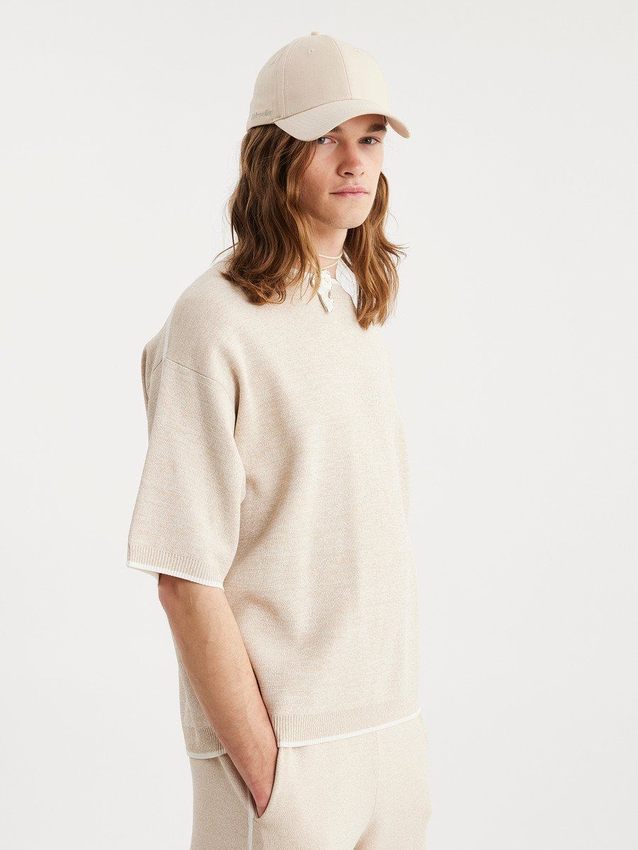 Ranger Knit Tee