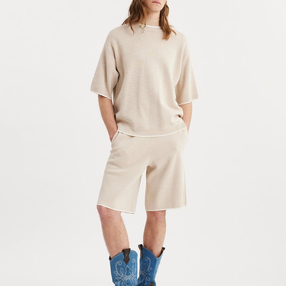 Ranger Knit Tee