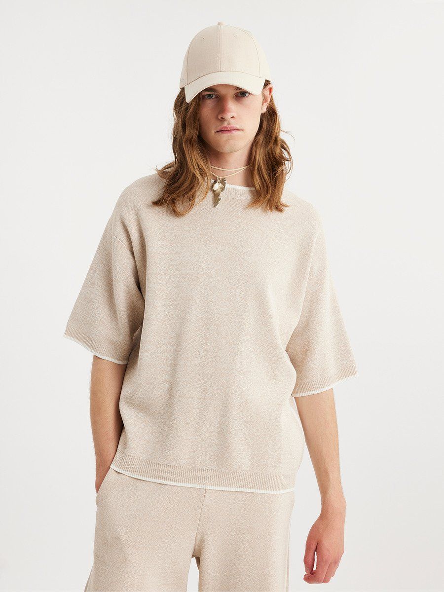Ranger Knit Tee