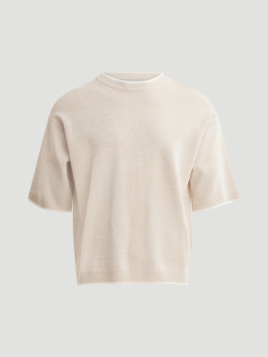 Ranger Knit Tee