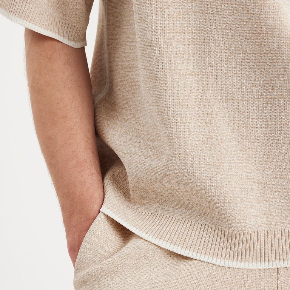 Ranger Knit Tee