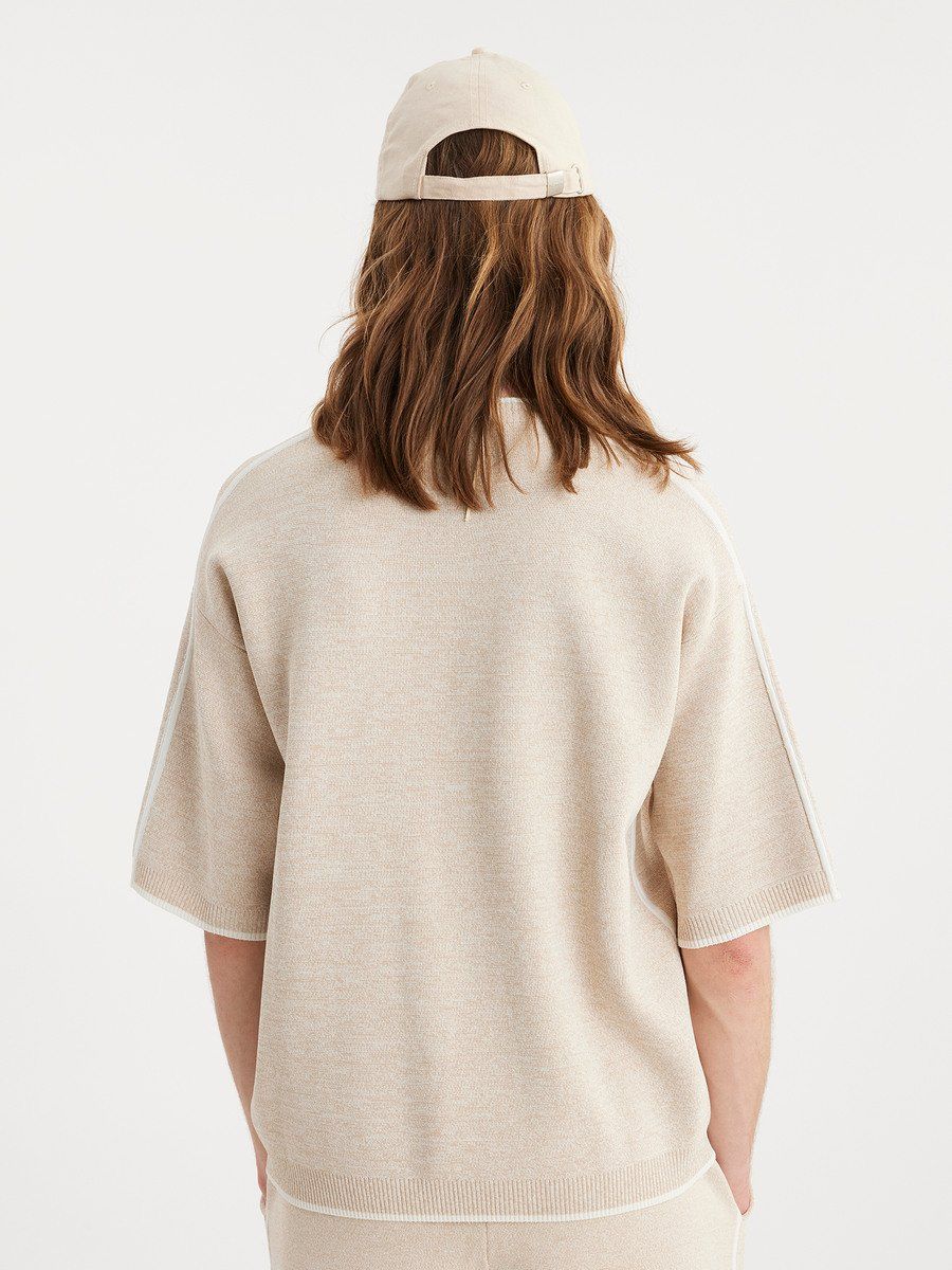 Ranger Knit Tee