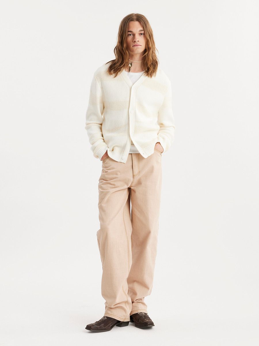 Andreas Wave Cardigan